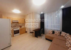 Студия квартира, вторичка, 26м2, 5/23 этаж