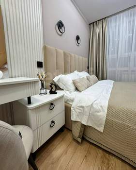 1-к квартира, вторичка, 32м2, 14/26 этаж