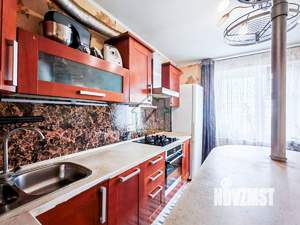 3-к квартира, вторичка, 82м2, 9/10 этаж