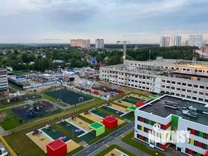 Студия квартира, вторичка, 23м2, 6/25 этаж