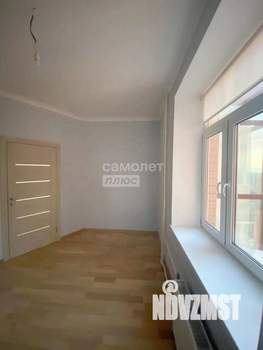 3-к квартира, вторичка, 75м2, 23/25 этаж
