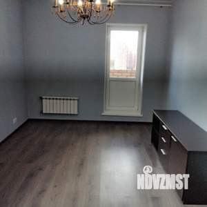 3-к квартира, вторичка, 85м2, 11/25 этаж