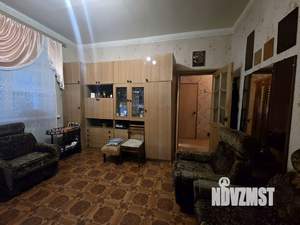2-к квартира, вторичка, 60м2, 2/3 этаж
