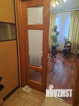 1-к квартира, вторичка, 40м2, 10/17 этаж