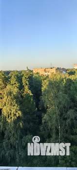 2-к квартира, вторичка, 50м2, 10/14 этаж