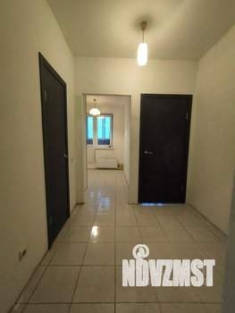 1-к квартира, вторичка, 33м2, 8/14 этаж