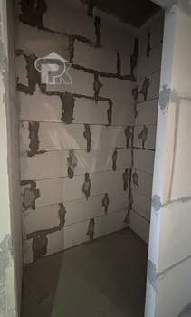 1-к квартира, вторичка, 33м2, 17/22 этаж