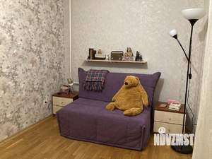 3-к квартира, вторичка, 63м2, 8/9 этаж