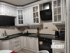 3-к квартира, вторичка, 90м2, 23/25 этаж
