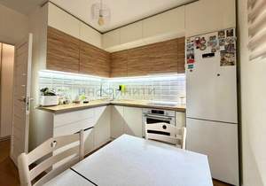 3-к квартира, вторичка, 69м2, 3/16 этаж