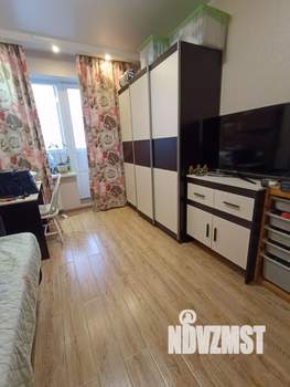 3-к квартира, вторичка, 92м2, 16/22 этаж