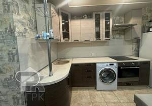 1-к квартира, вторичка, 42м2, 16/18 этаж