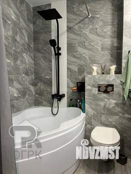 2-к квартира, вторичка, 46м2, 14/22 этаж