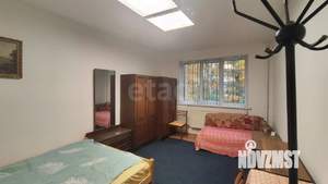 4-к квартира, вторичка, 59м2, 1/5 этаж