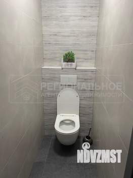 3-к квартира, вторичка, 70м2, 10/17 этаж
