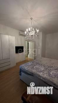 1-к квартира, вторичка, 41м2, 14/25 этаж