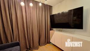 1-к квартира, вторичка, 29м2, 4/5 этаж