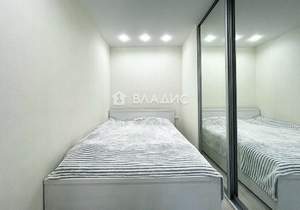 1-к квартира, вторичка, 41м2, 9/19 этаж