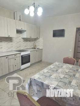 2-к квартира, вторичка, 69м2, 2/22 этаж