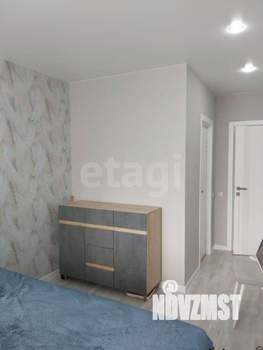 2-к квартира, вторичка, 54м2, 10/24 этаж