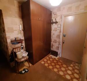 2-к квартира, вторичка, 54м2, 6/9 этаж