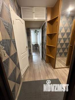 1-к квартира, вторичка, 41м2, 11/14 этаж