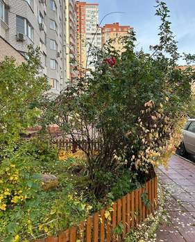3-к квартира, вторичка, 102м2, 7/13 этаж