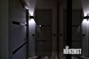 1-к квартира, вторичка, 34м2, 13/17 этаж