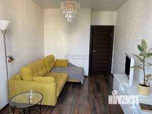 1-к квартира, вторичка, 37м2, 14/16 этаж