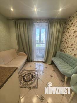 2-к квартира, вторичка, 65м2, 3/22 этаж