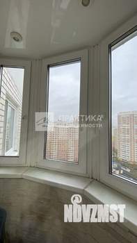 3-к квартира, вторичка, 75м2, 17/17 этаж