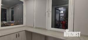 1-к квартира, вторичка, 34м2, 12/17 этаж