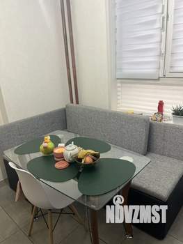 2-к квартира, вторичка, 52м2, 4/17 этаж