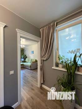 3-к квартира, вторичка, 90м2, 11/25 этаж