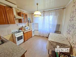 2-к квартира, вторичка, 47м2, 5/5 этаж