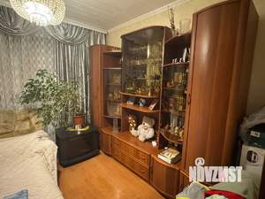 3-к квартира, вторичка, 74м2, 13/17 этаж