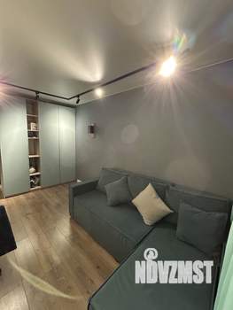 2-к квартира, вторичка, 51м2, 5/25 этаж