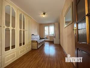 3-к квартира, вторичка, 59м2, 6/9 этаж
