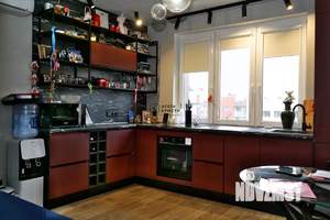 1-к квартира, вторичка, 34м2, 13/17 этаж