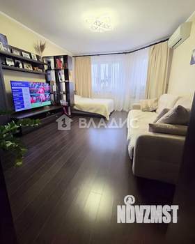 2-к квартира, вторичка, 60м2, 5/17 этаж