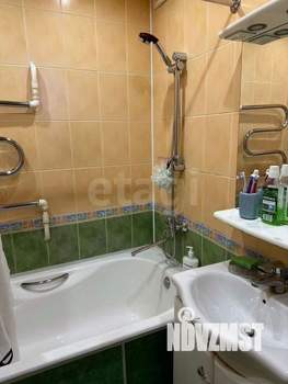 2-к квартира, вторичка, 42м2, 4/5 этаж