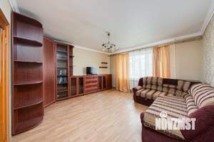 3-к квартира, вторичка, 69м2, 1/9 этаж