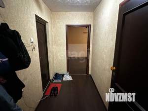 2-к квартира, вторичка, 52м2, 1/9 этаж