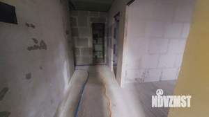 2-к квартира, вторичка, 66м2, 17/24 этаж