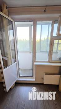 1-к квартира, вторичка, 38м2, 7/17 этаж