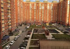 2-к квартира, вторичка, 64м2, 6/17 этаж