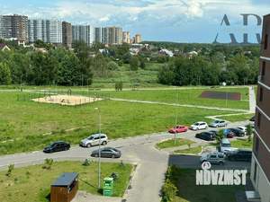 3-к квартира, вторичка, 65м2, 6/7 этаж