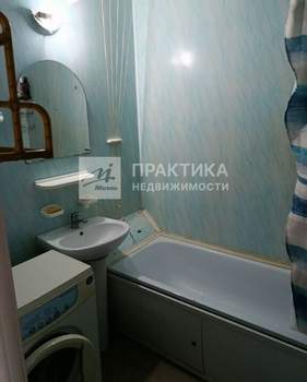 Студия квартира, вторичка, 30м2, 6/6 этаж