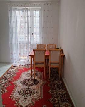 1-к квартира, вторичка, 40м2, 6/22 этаж