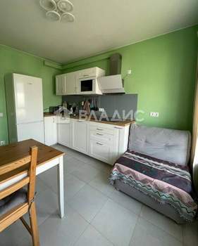 1-к квартира, вторичка, 34м2, 22/25 этаж